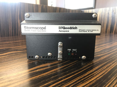 Stormscope WX-1000+ processor, AR, 78-9160-4