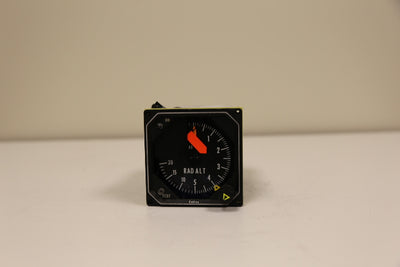 RADIO ALTIMETER 339H-4, 622-1204-003, AR, 3799